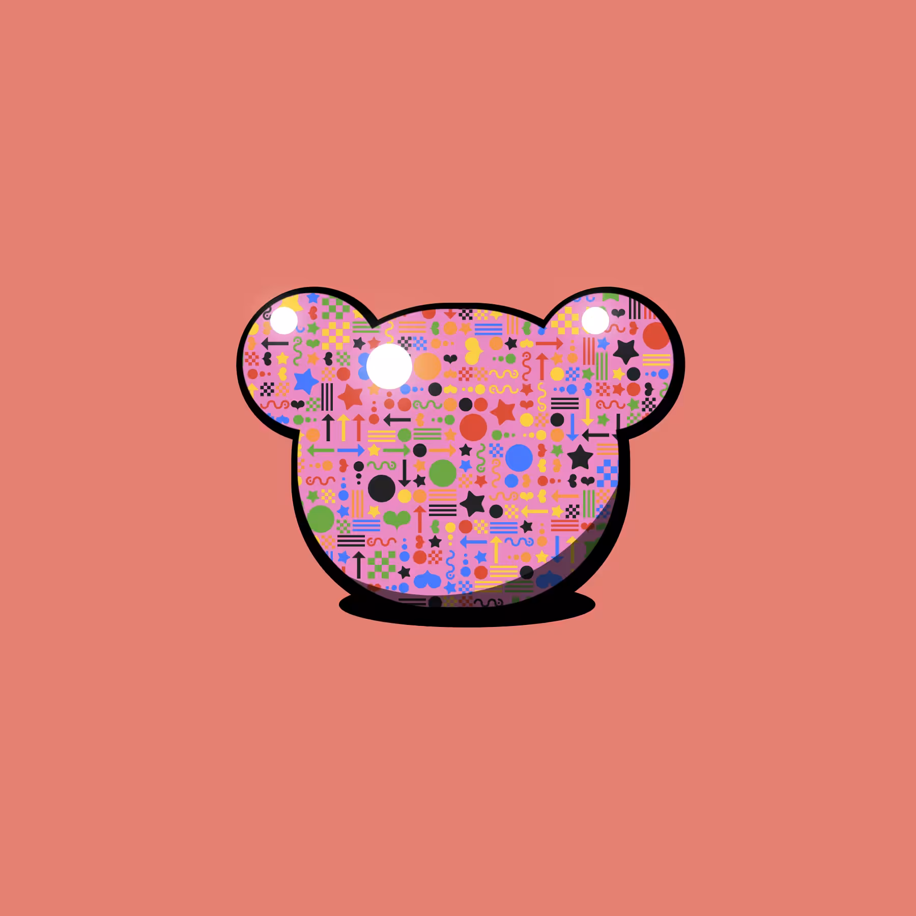 KUMALEON EGG #241