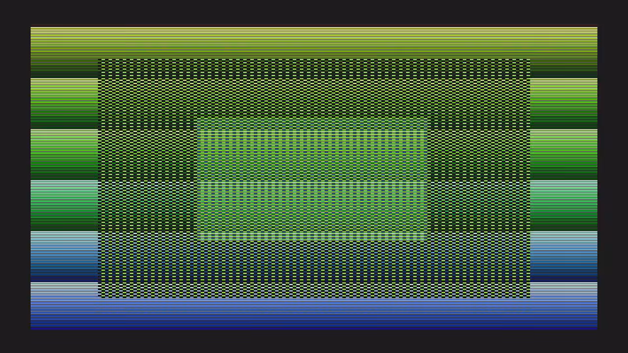 Atari Artist #1