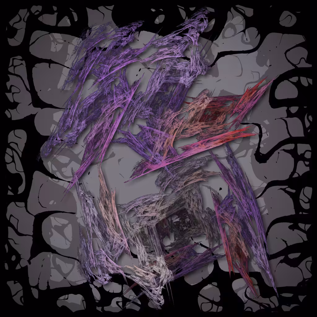 Gonzion #34