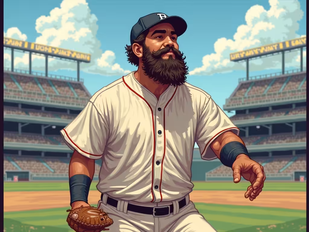 DataBaseball: DatabaseBall Player #37954