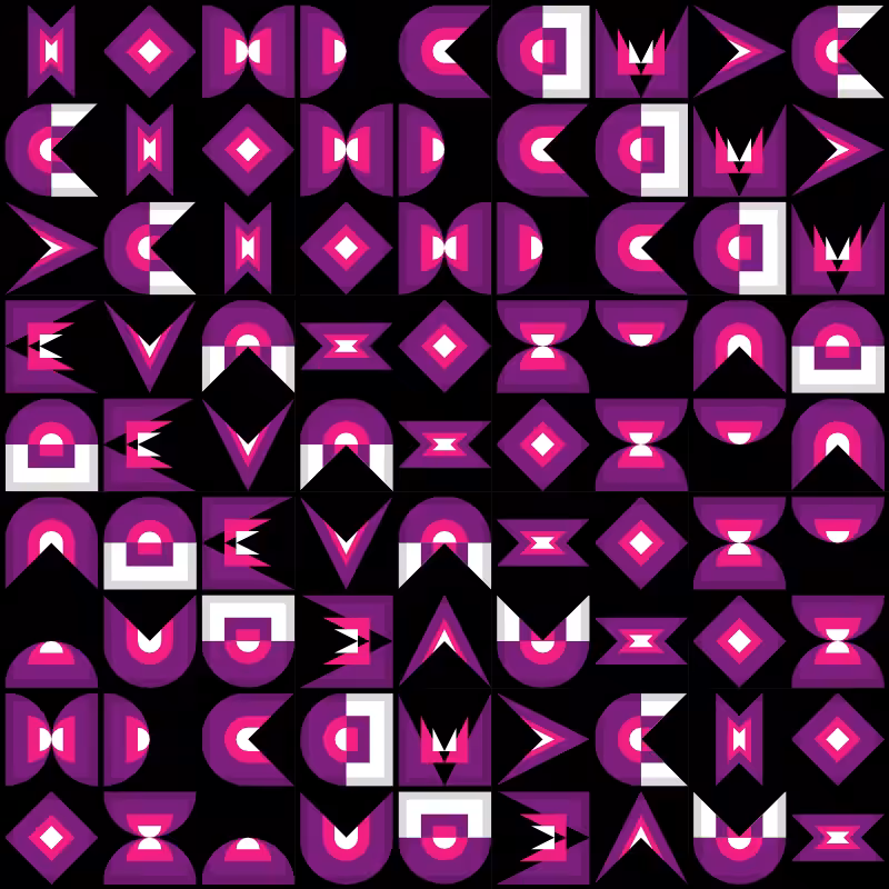 GridWorks #80
