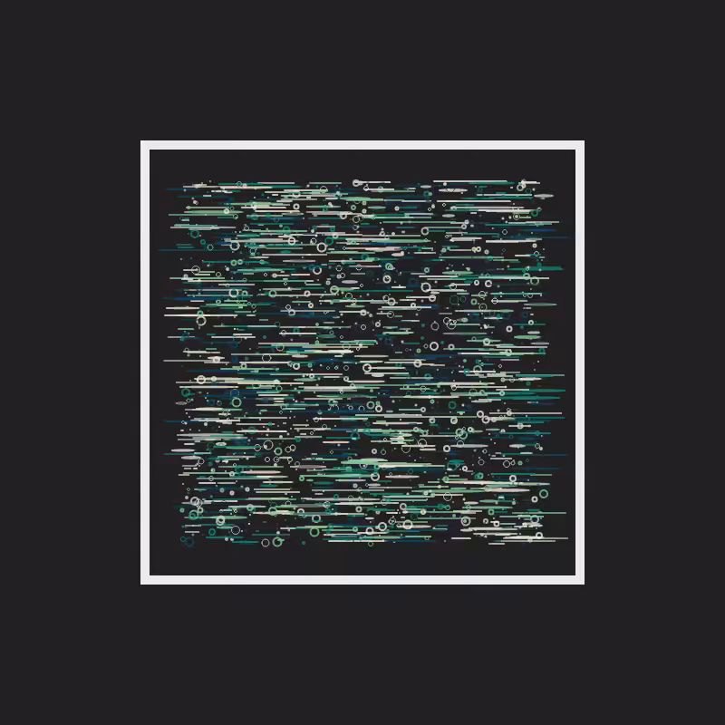 Wind & Rain #49
