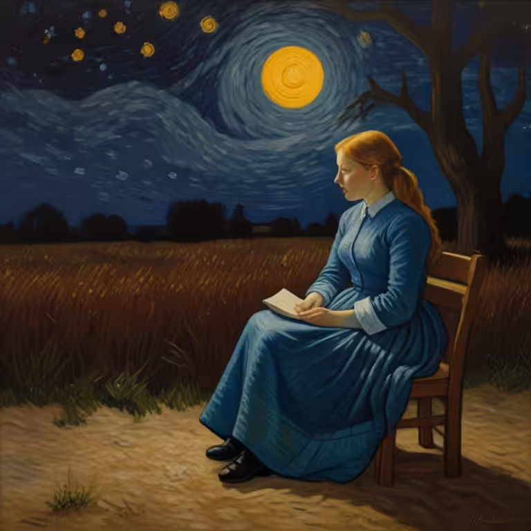 Contemplation
