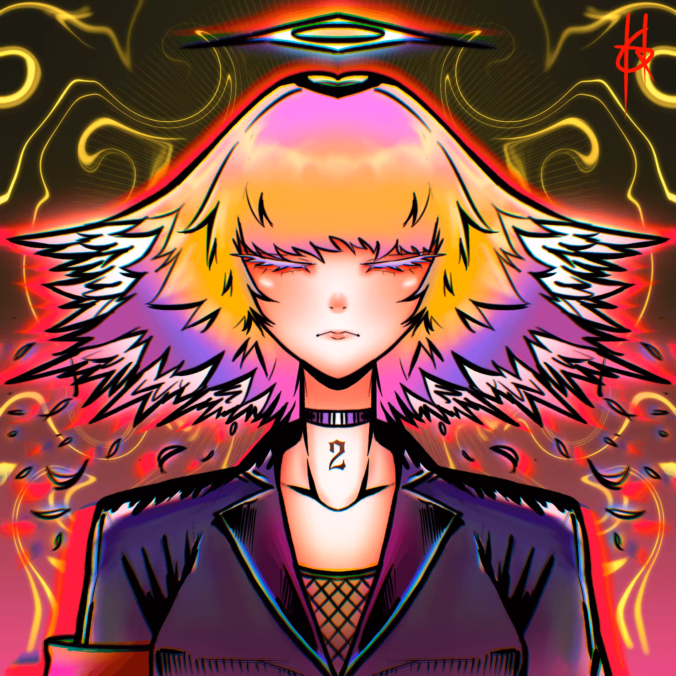 Angel#2