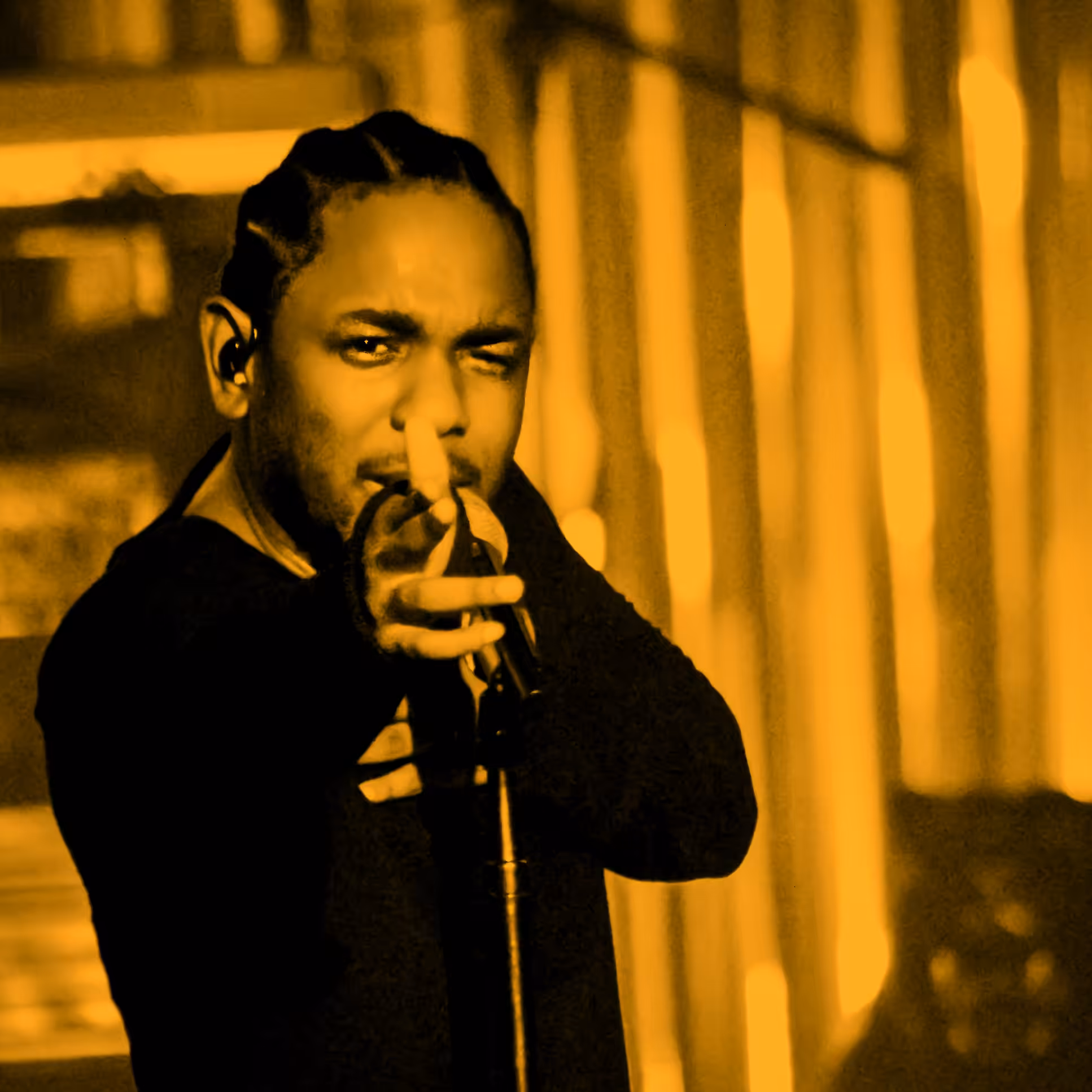 Kendrick