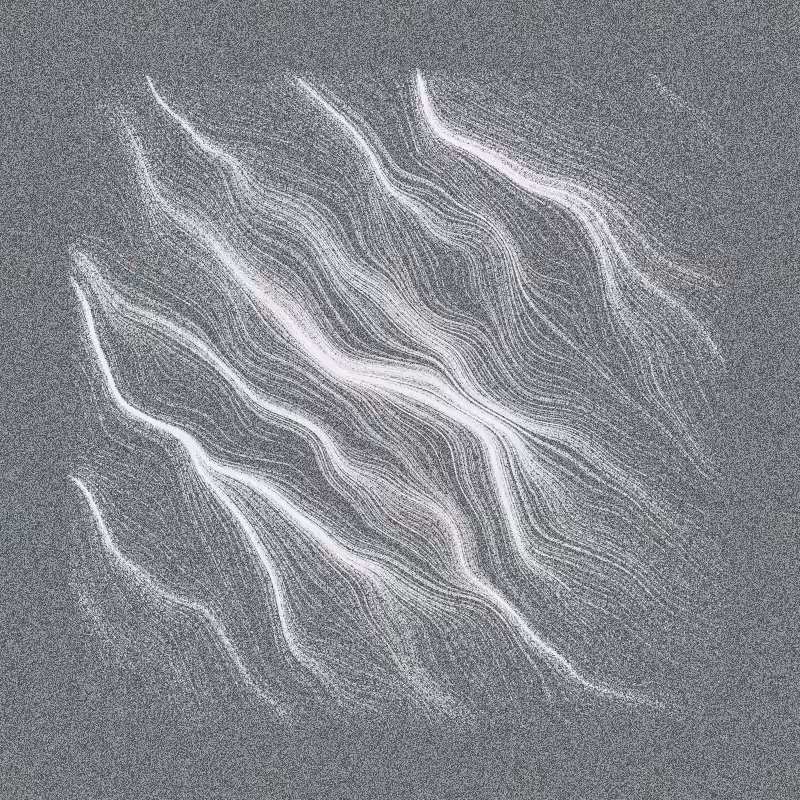 Noisy Flows #30
