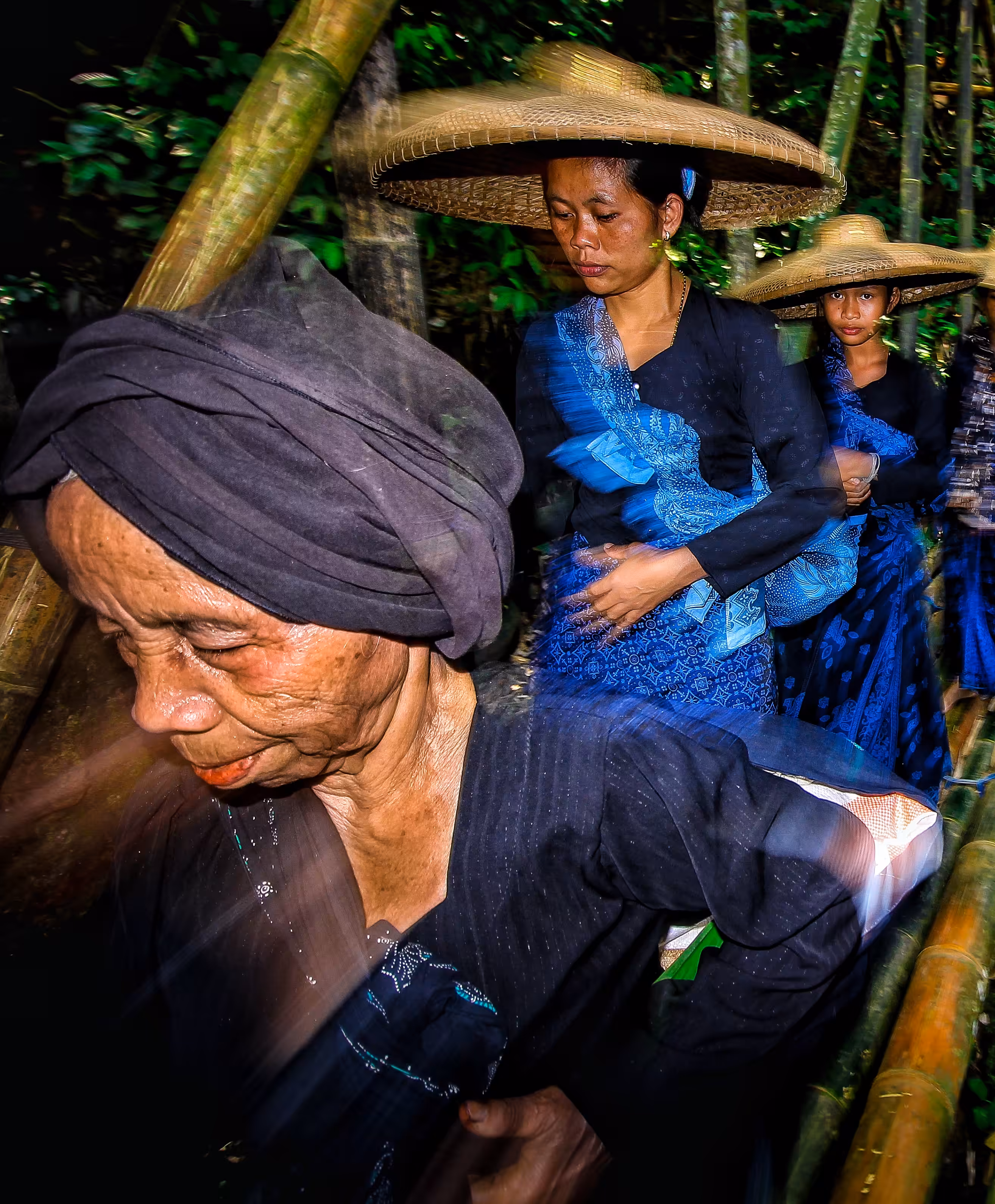 The Baduy