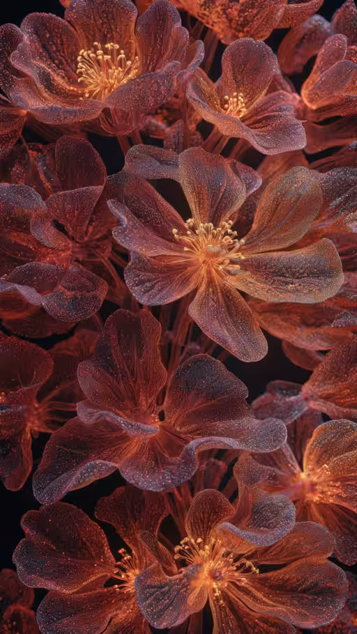 BIOME LUMINA #749/1000