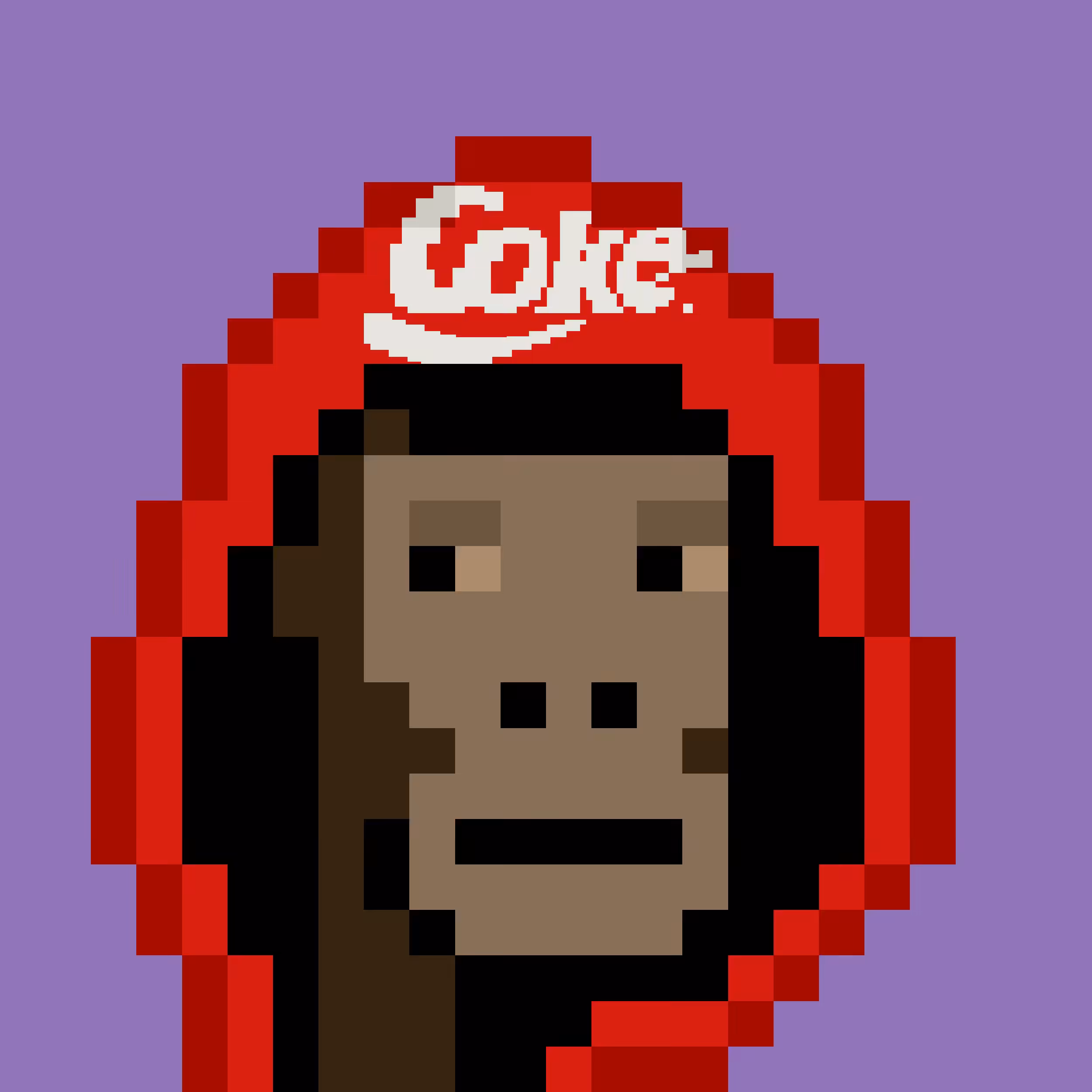 Junk Food Punks 10015