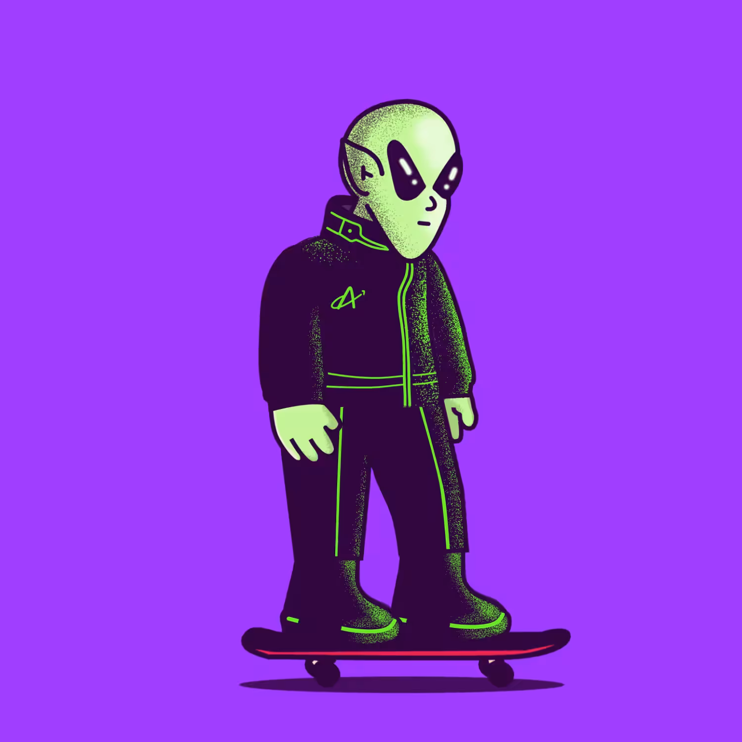 KICKFLIP 167