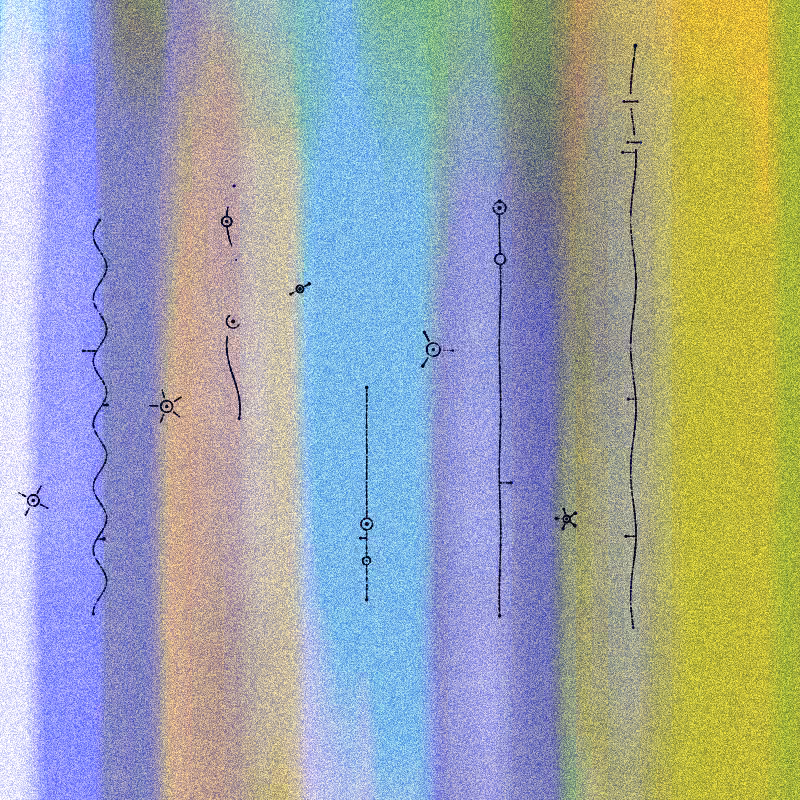 Vestige #151