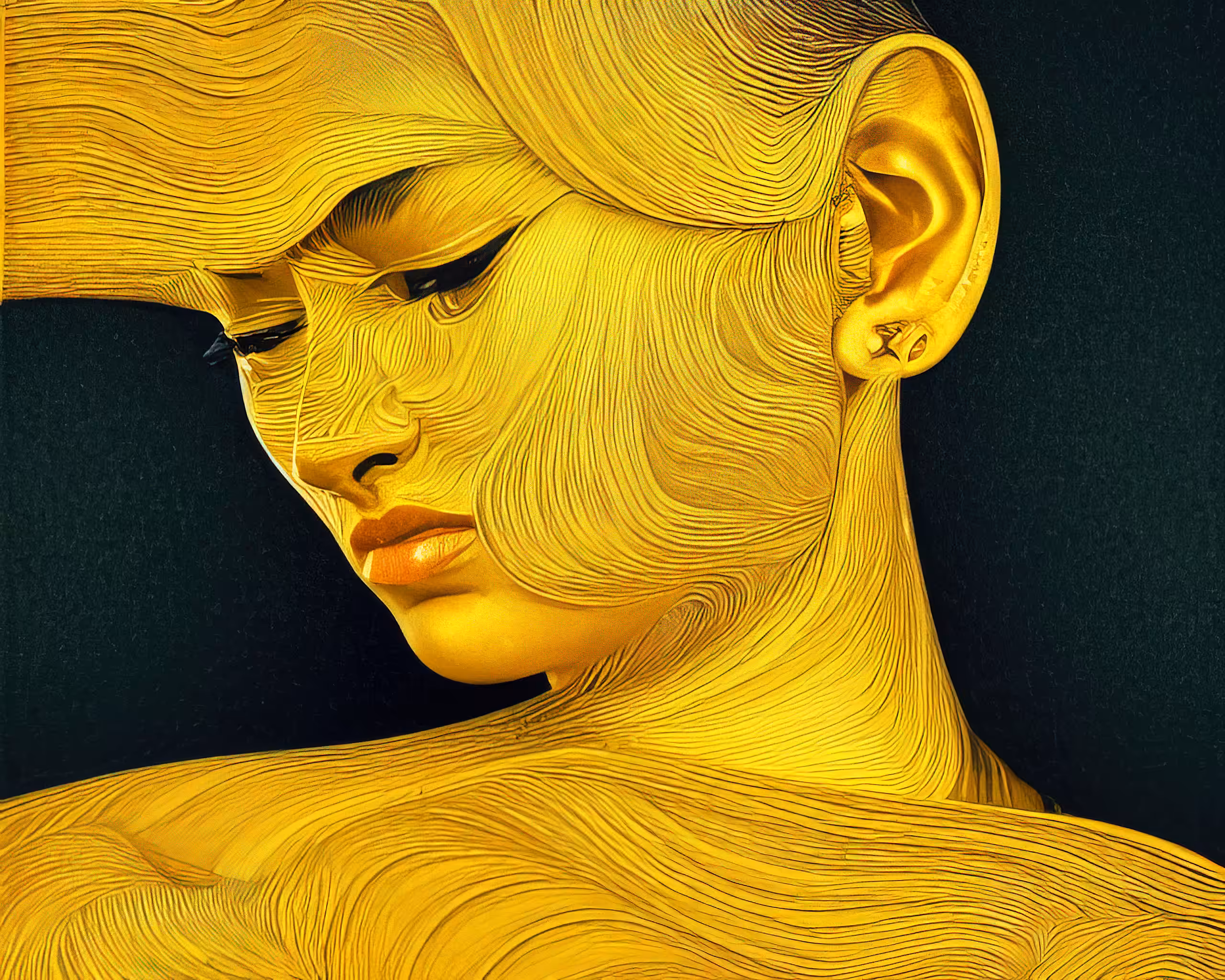 Echoes #1