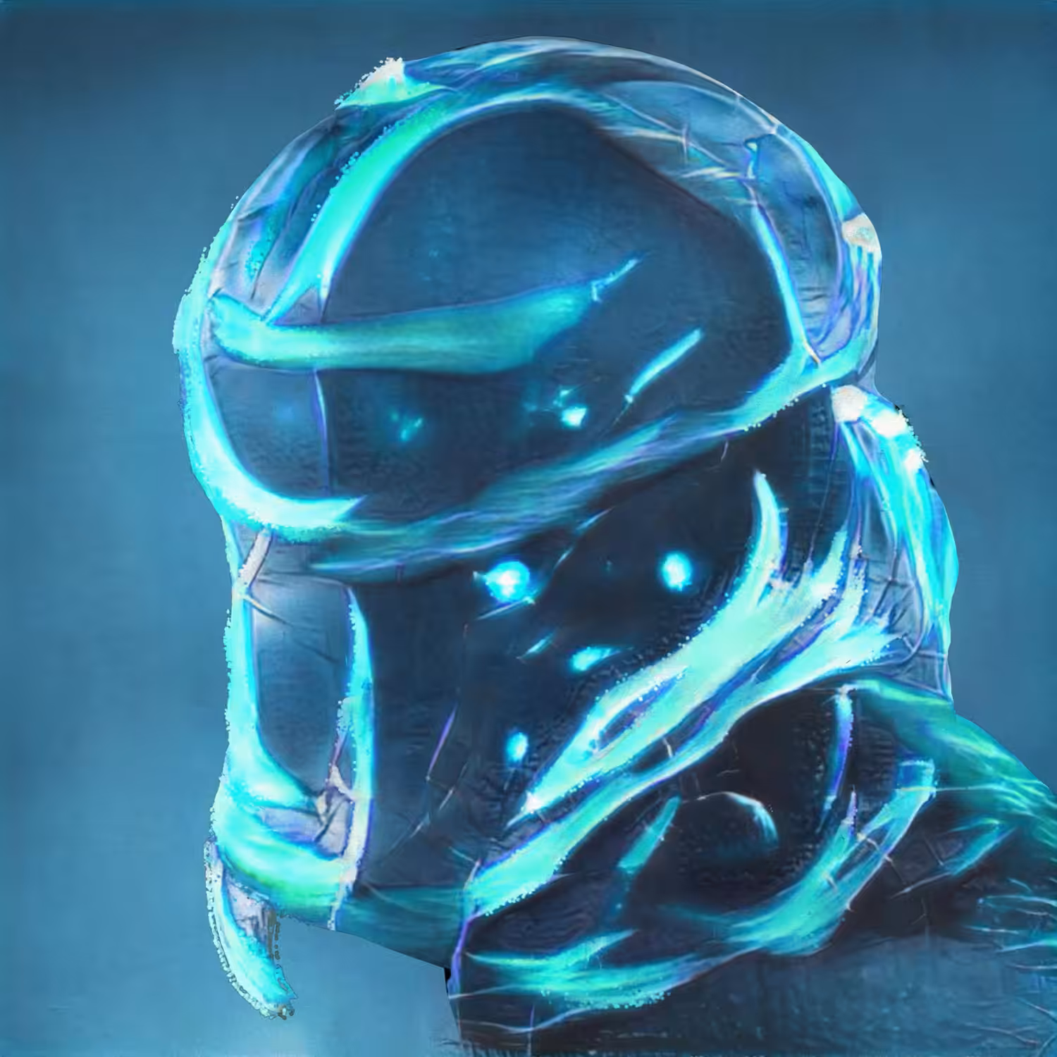 V3GA G3N3SIS: KNGHTGLW40