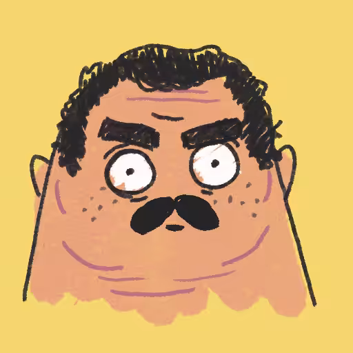 Doodle Dads #145