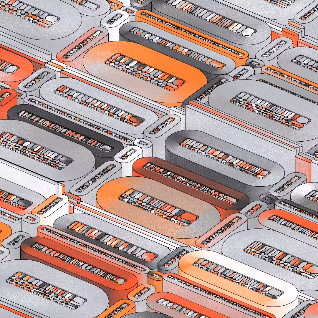 Cylinders #116
