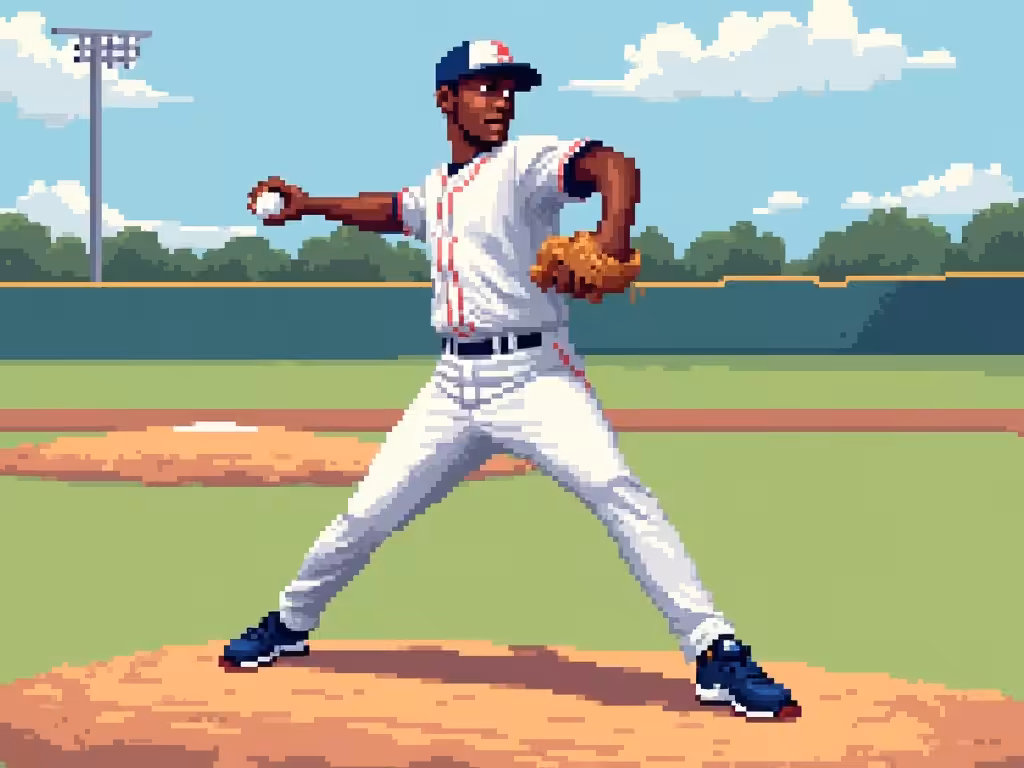 DataBaseball: Jeff Robinson - 1991 (0 PV)