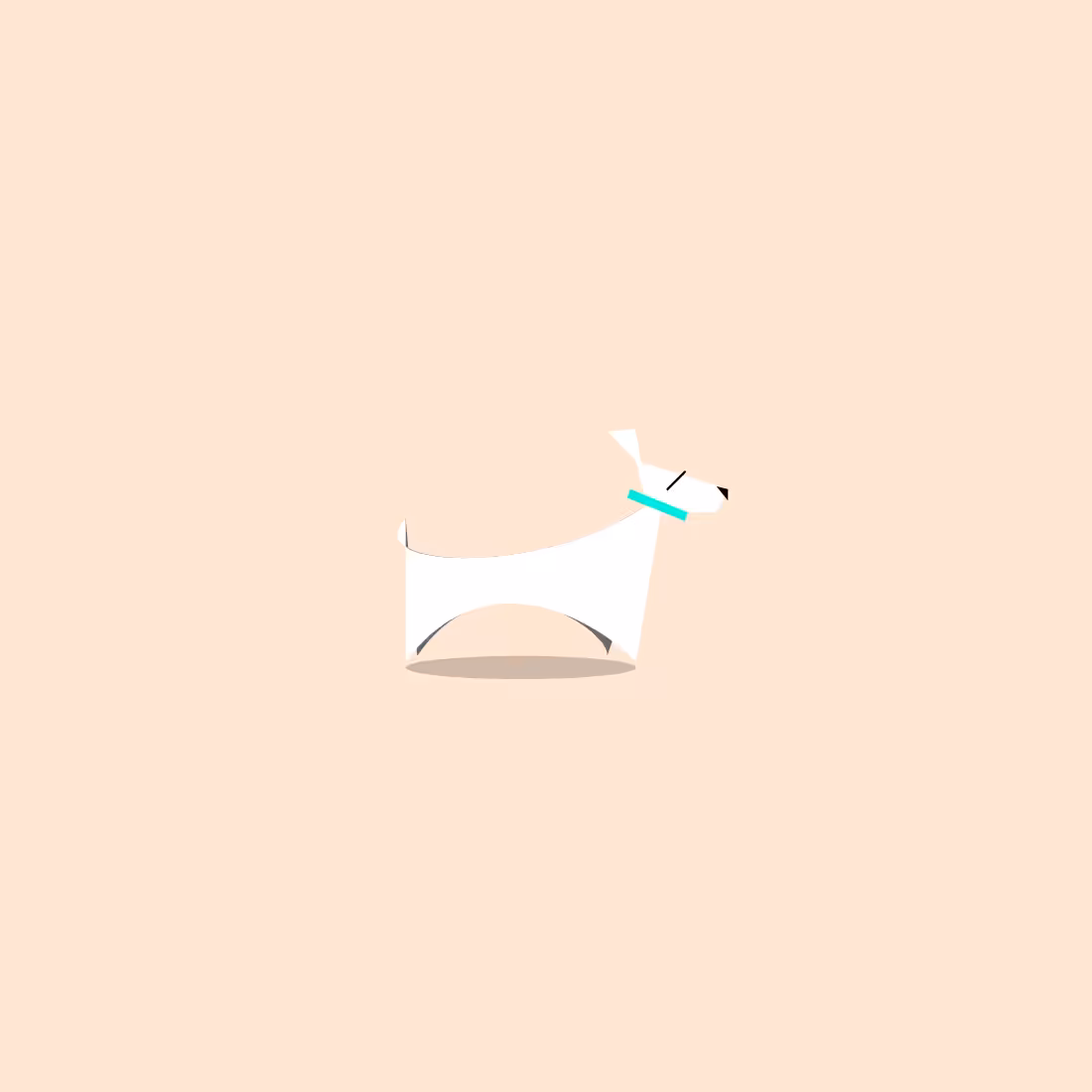 My lovely dog #411