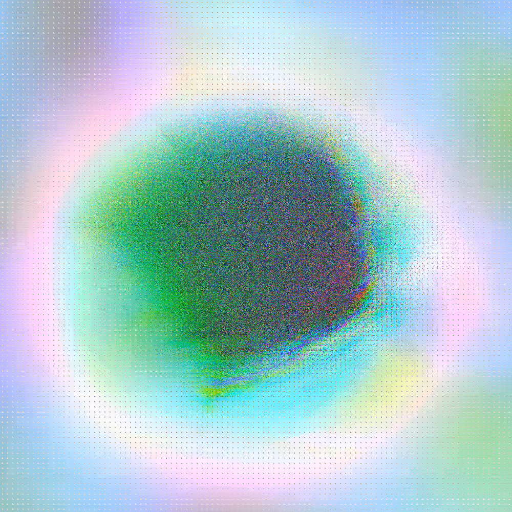 Coarsen Pixels I #26
