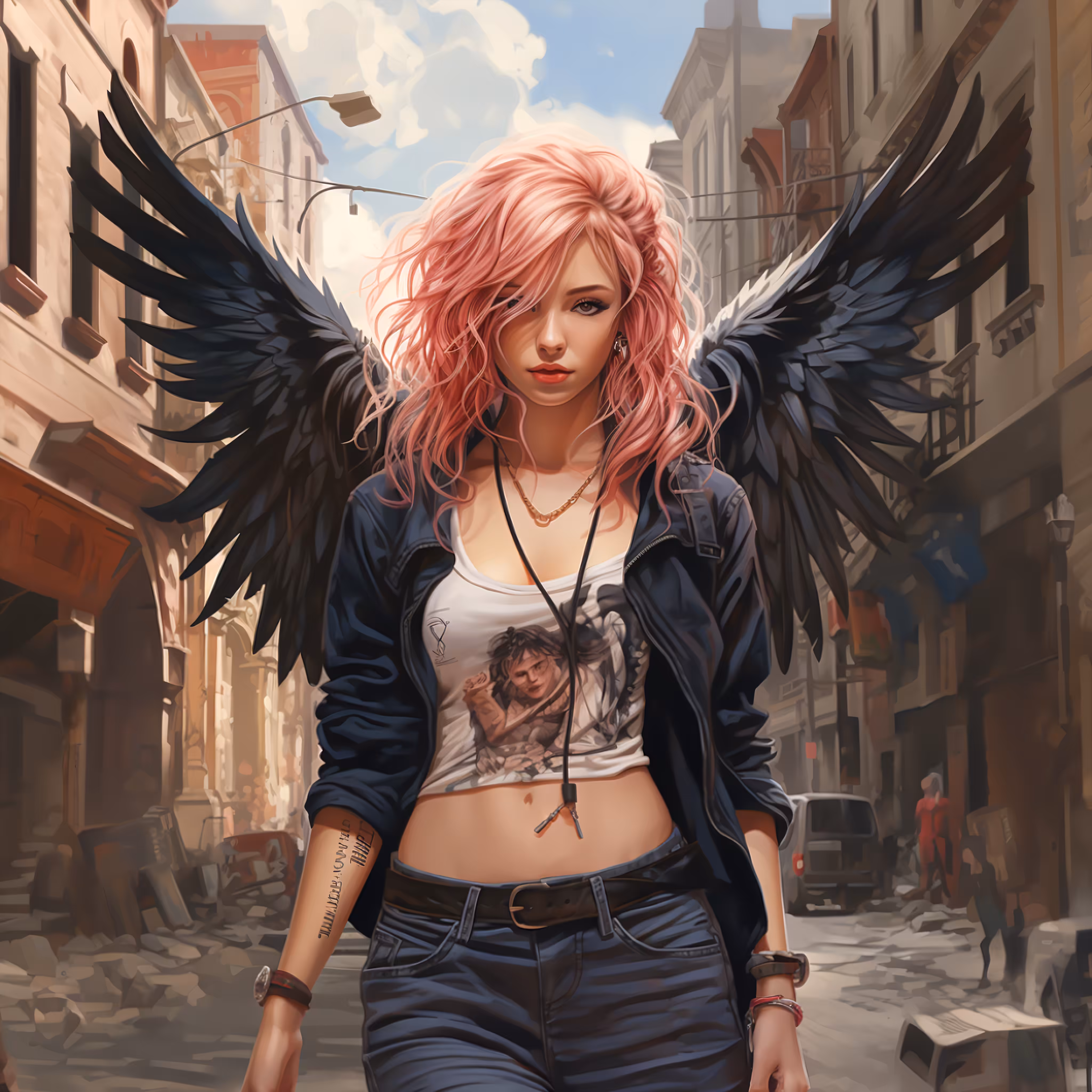 Angel
