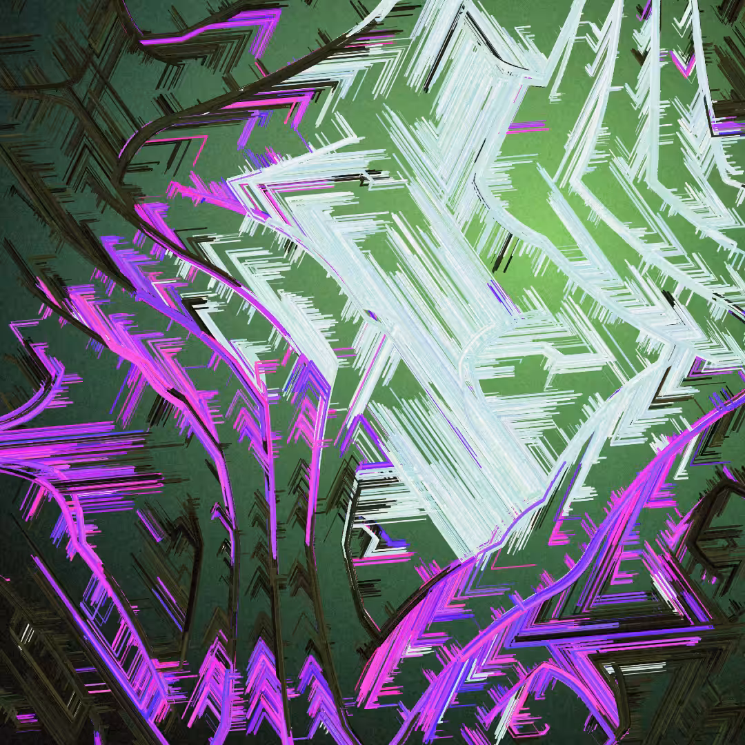 Broken Flows #24