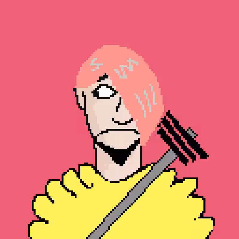 fREEDOM PUNK #67
