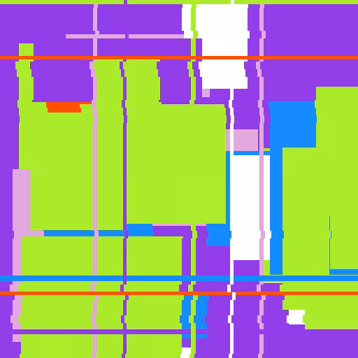 Chromatic Chaos #9413