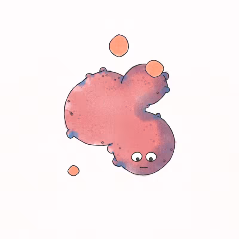 Pobbles #188