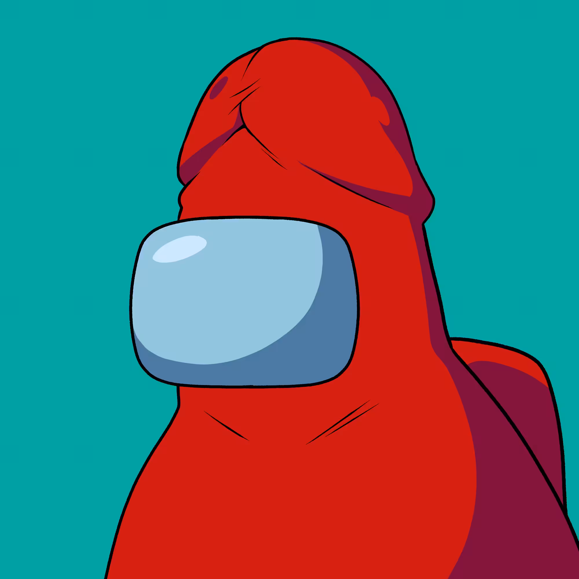 #233 Dickhead Guy