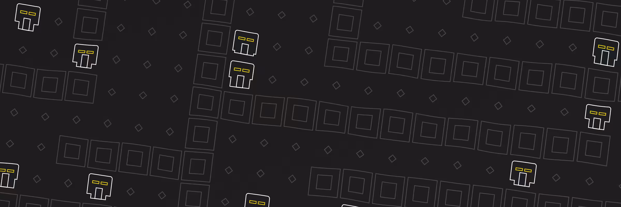 SMOLSKULL-PATTERN #966