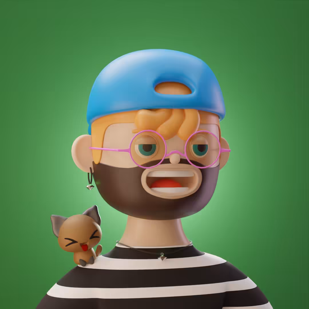 Tezopunk X #0261