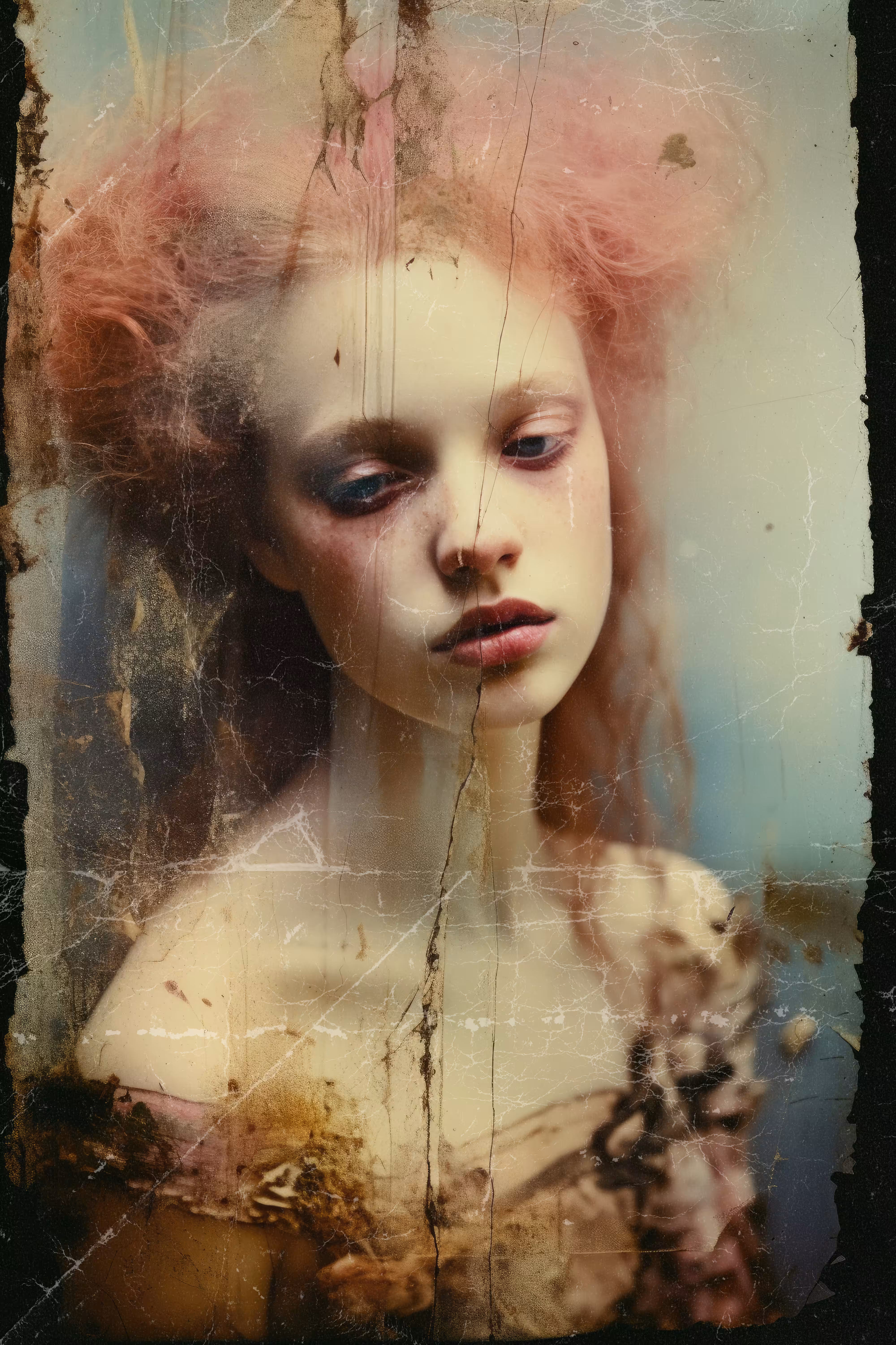 Claire 1890