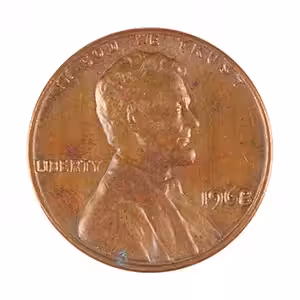 Cent #1352