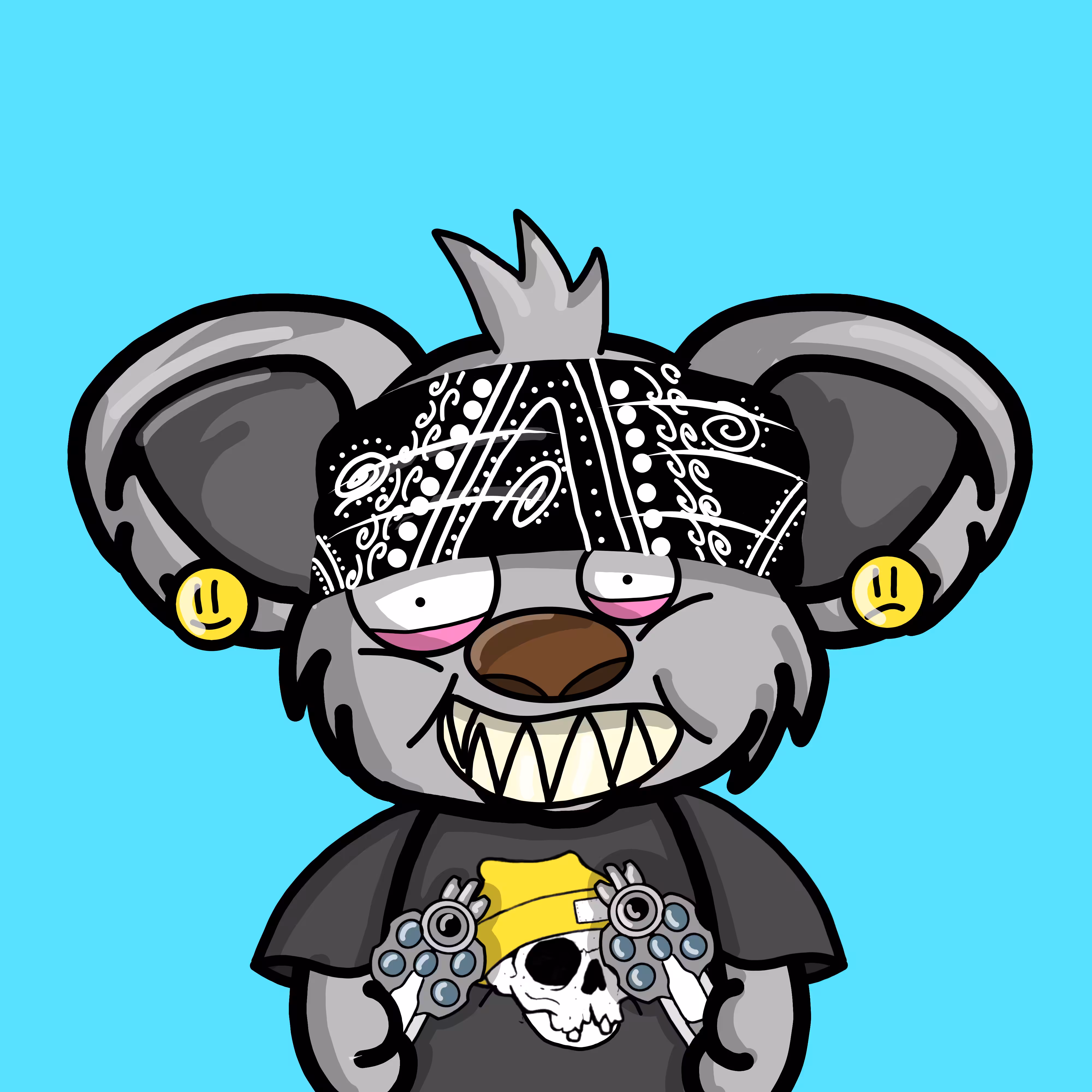 KIMOO #021