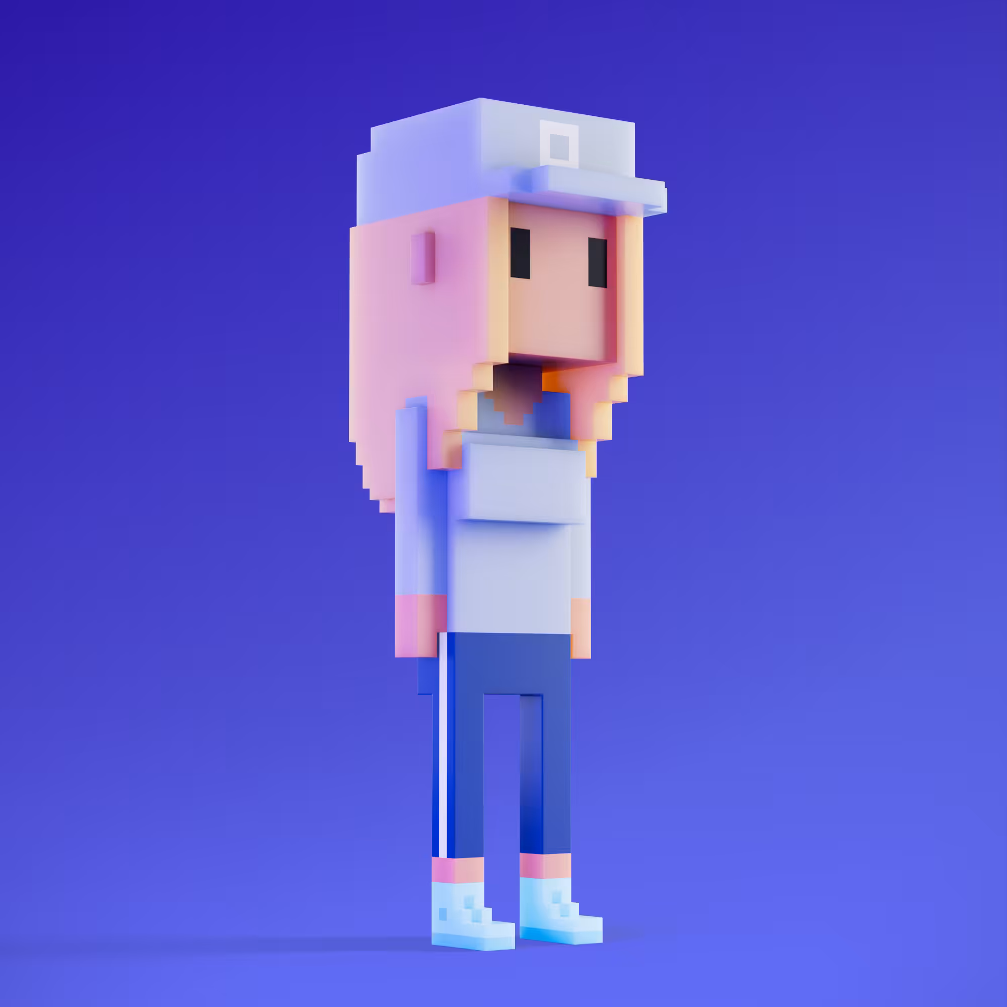 Meebit #2552