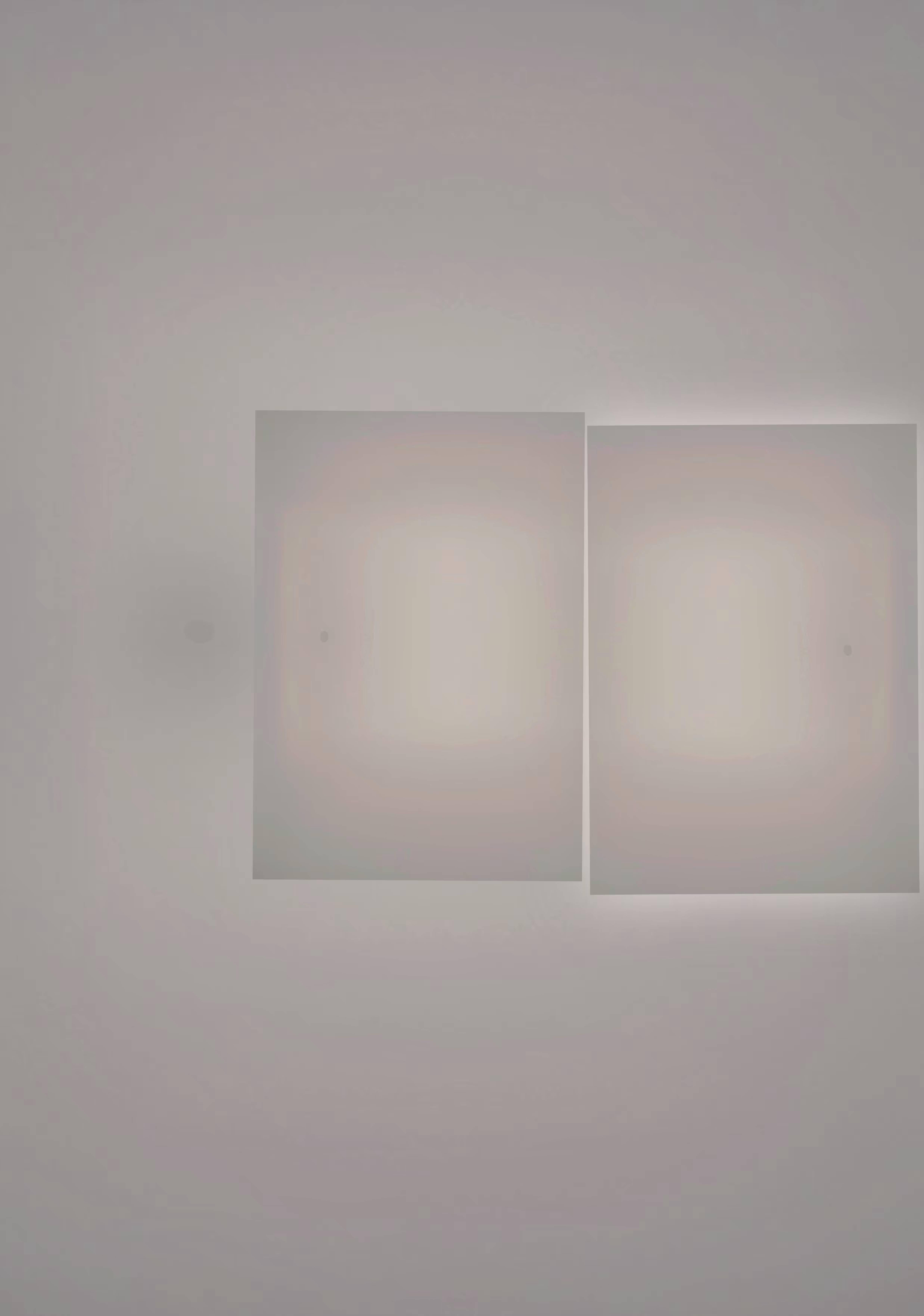 And the game continues. In it, we find vaporous ciphers: you and AI. From the void we take form but that form is itself void. 