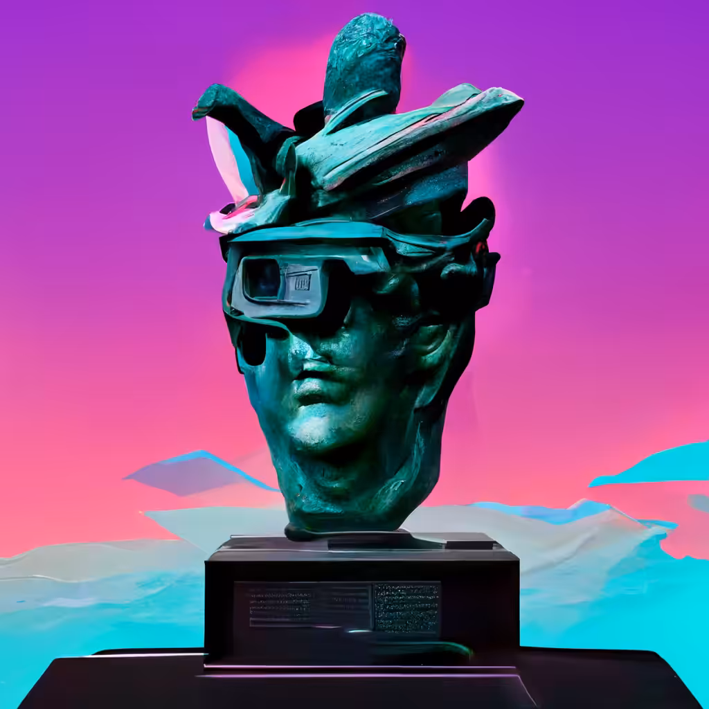 DESKTOP STATUE SYSTEMS LIMITED #220