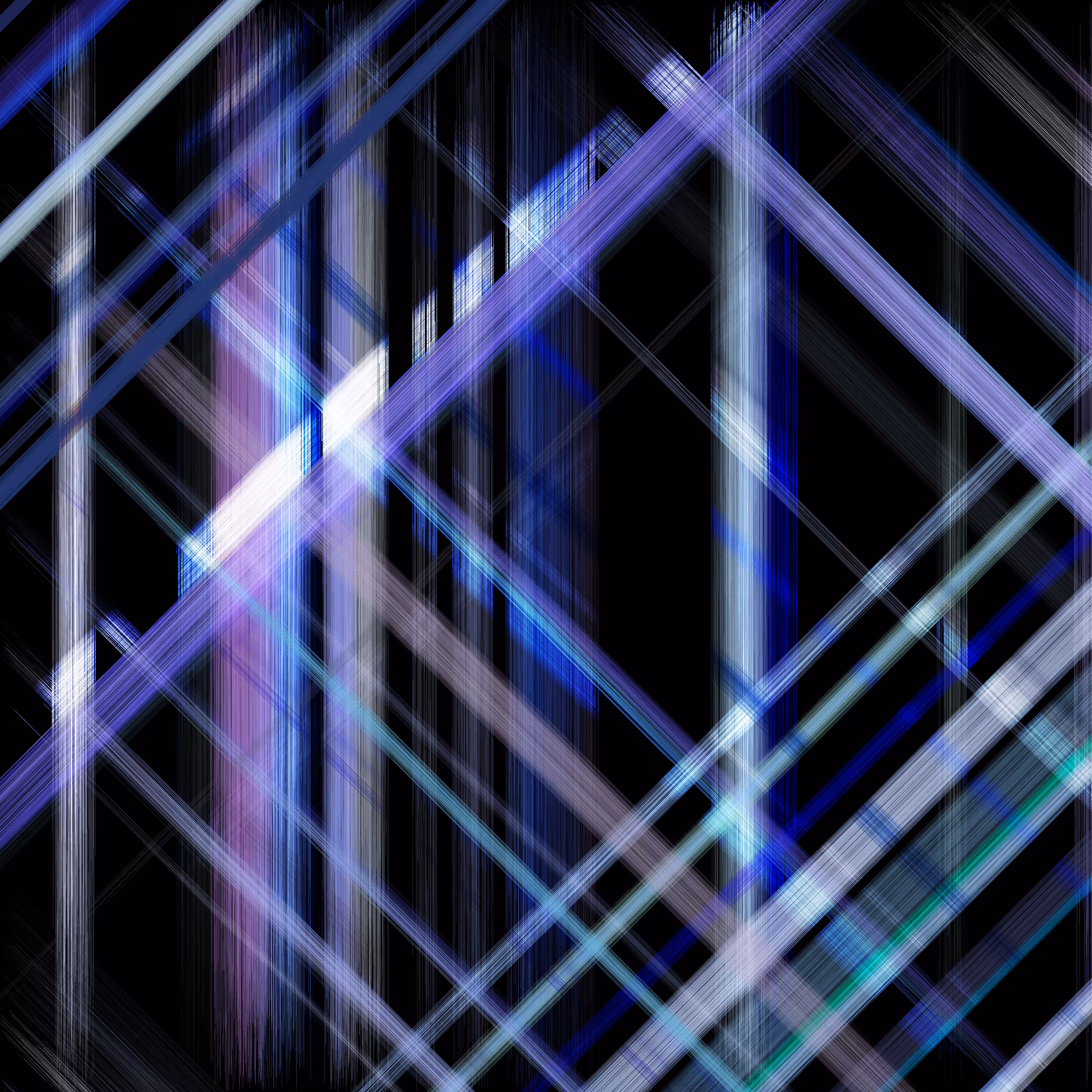 Woven by Code #114