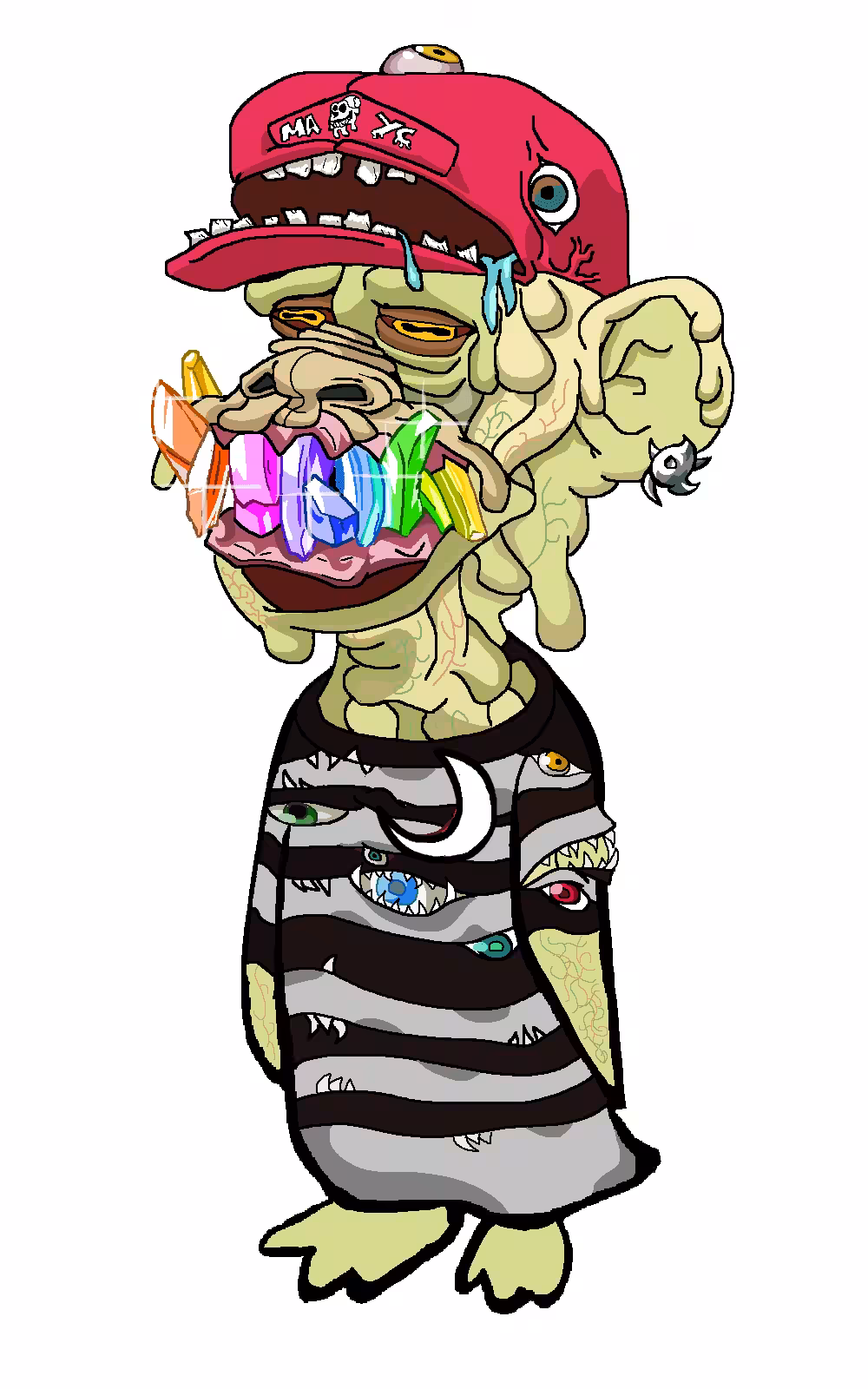 MWYC #16463