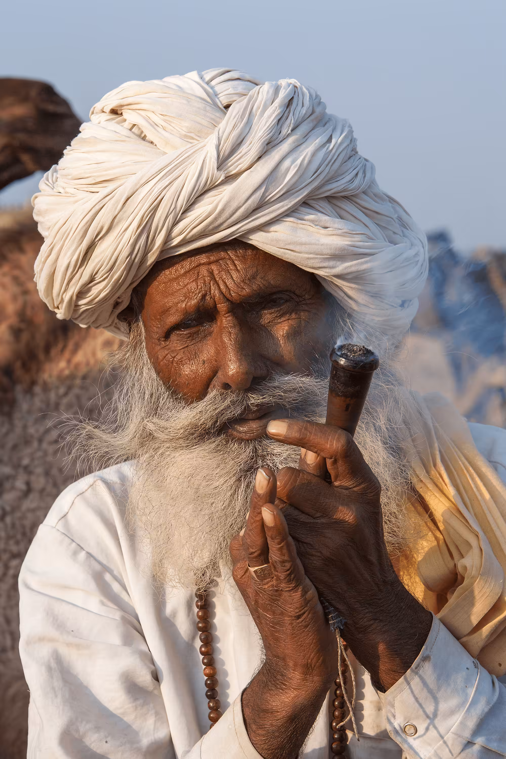 Soul2Soul #23. Smoking.