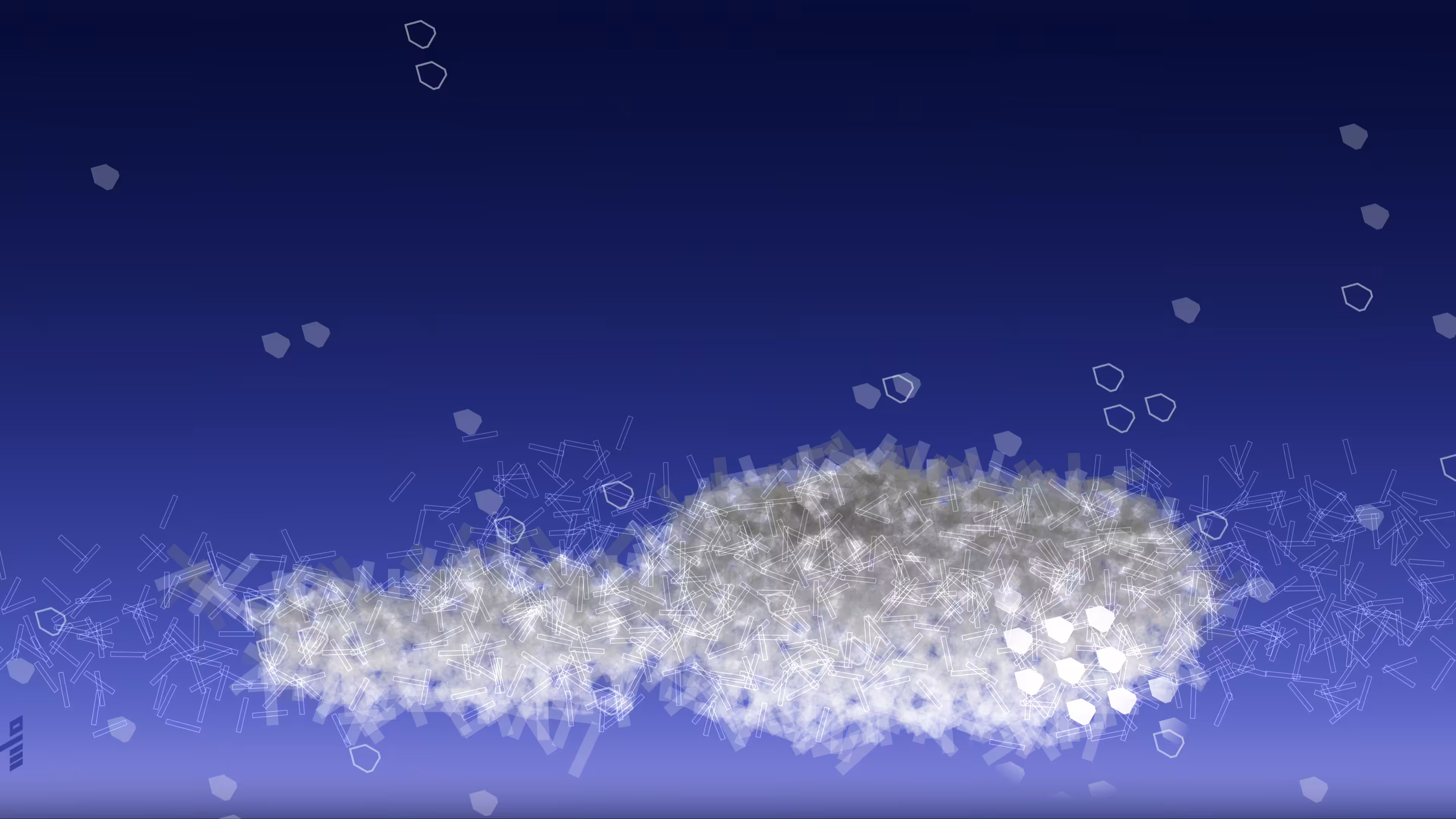 Noctilucent Memento #129