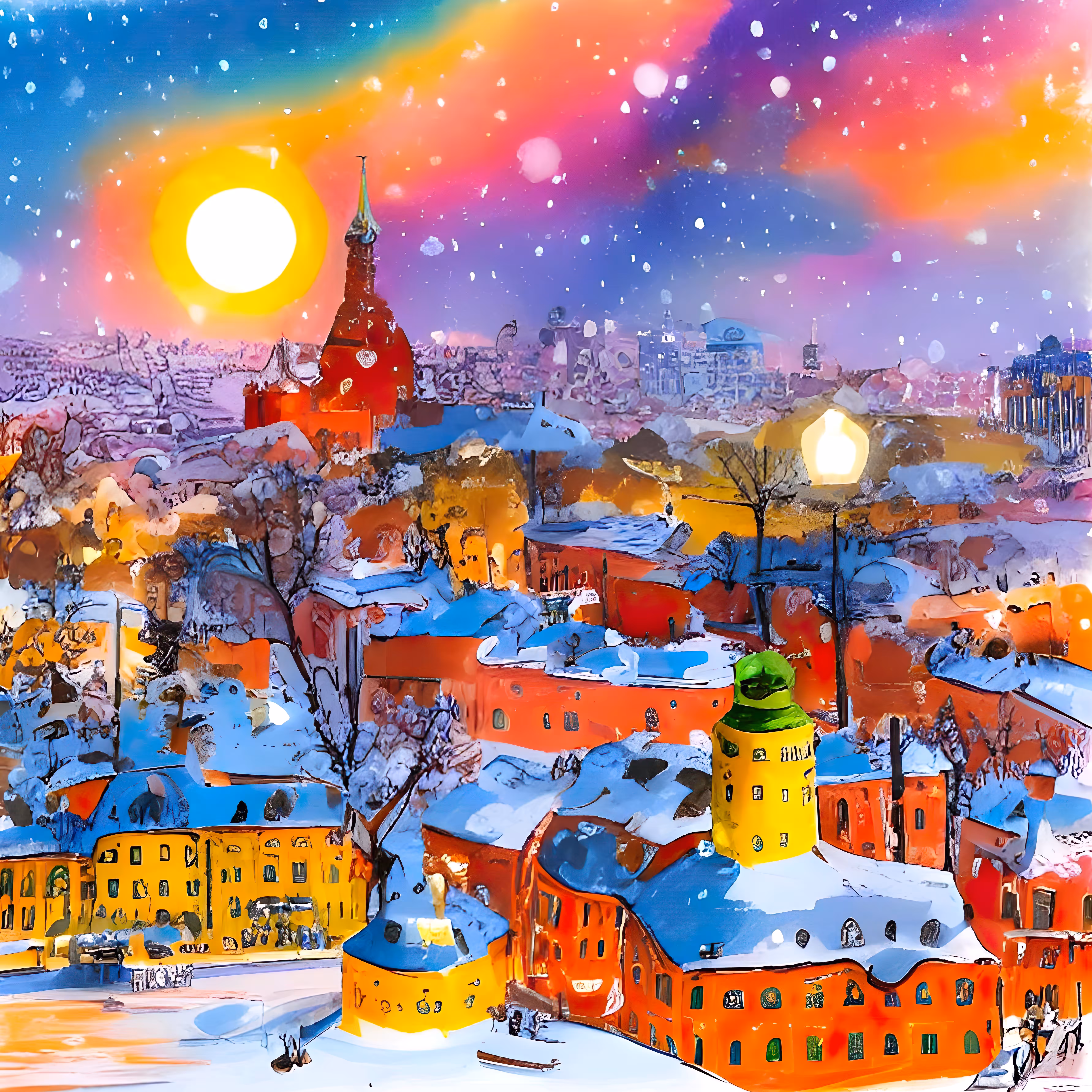 Helsinki