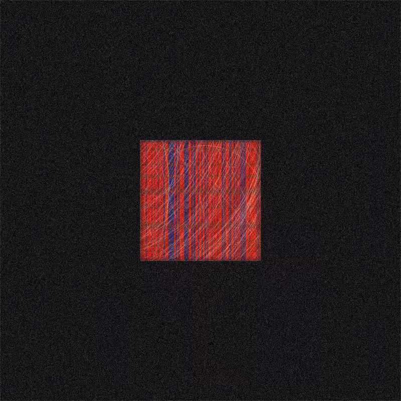 Prison Window  #17