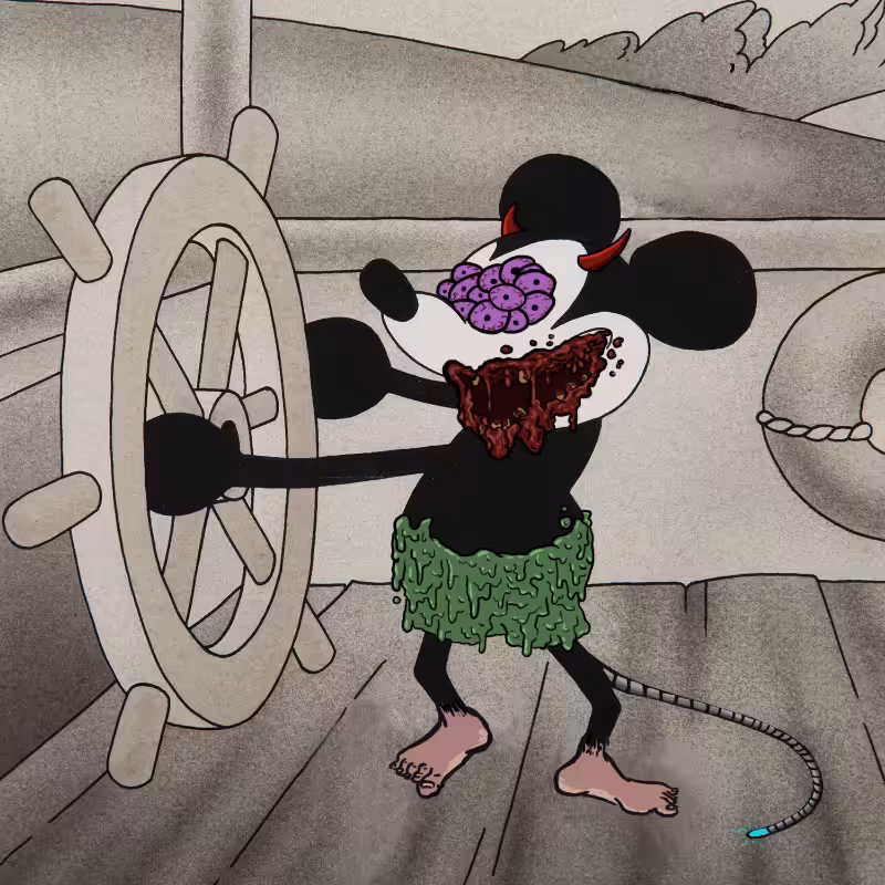 Willie's Nightmare Cash Grab #157