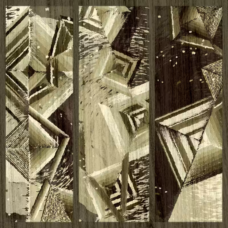 AlgoRhythm #19