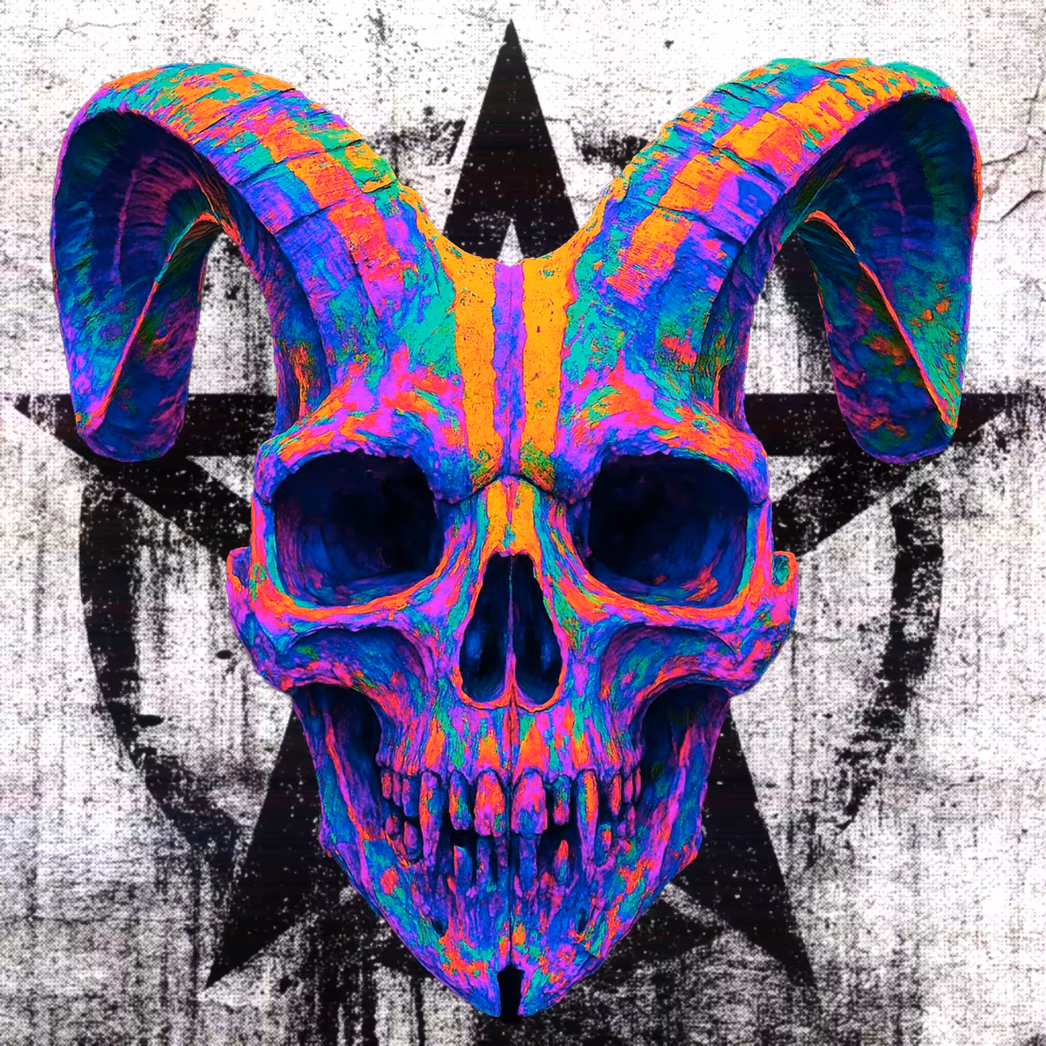 THE FIFTEENTH SKULL