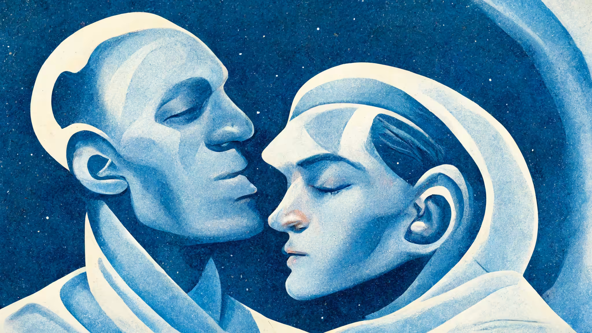Nose Kiss