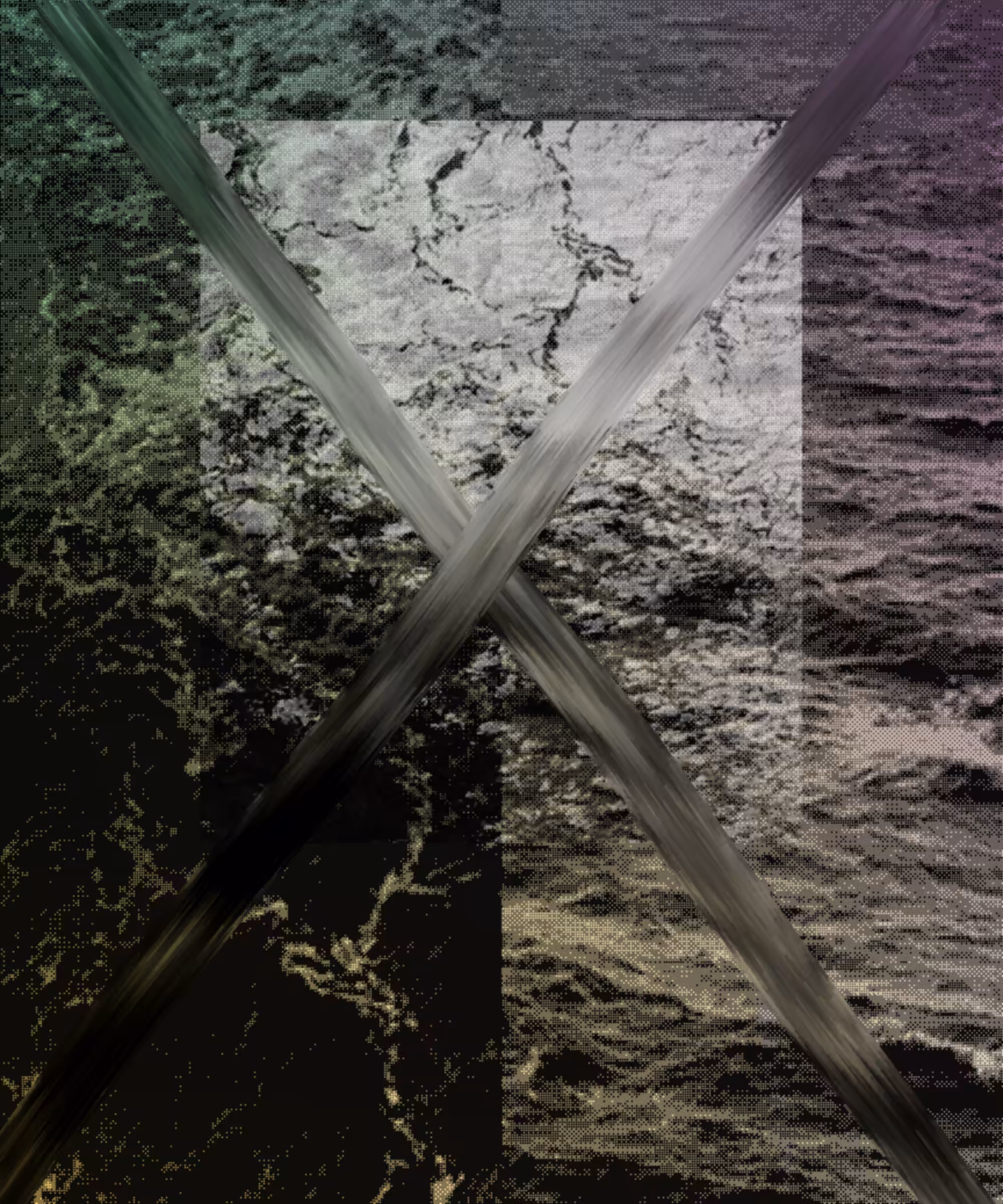 chaos comes with the summer haze #127