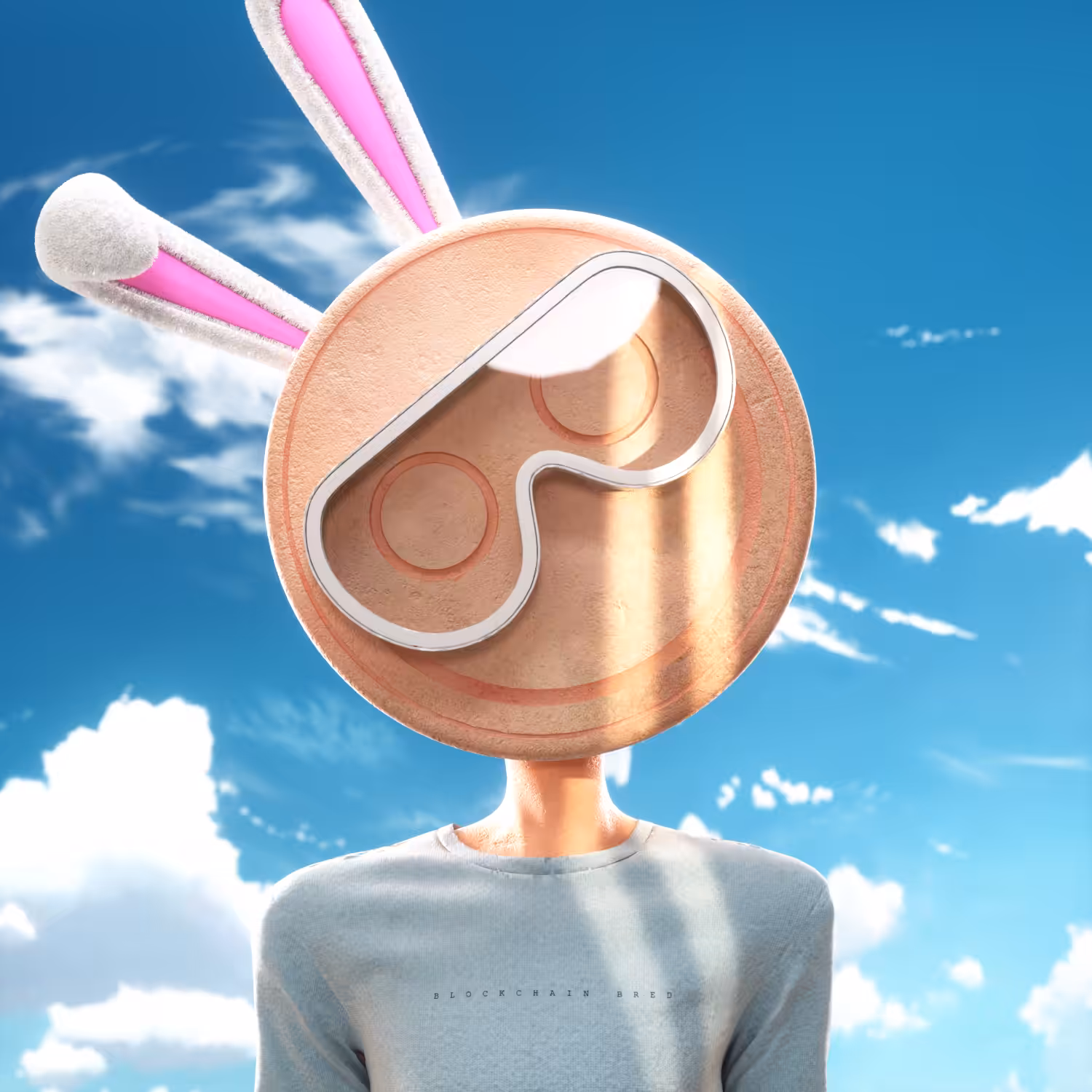 Pillhead #3476
