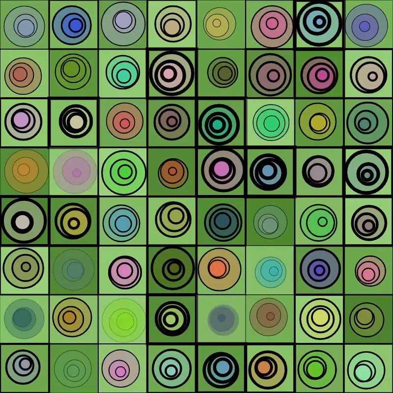 Auto Orbits #255 of #256