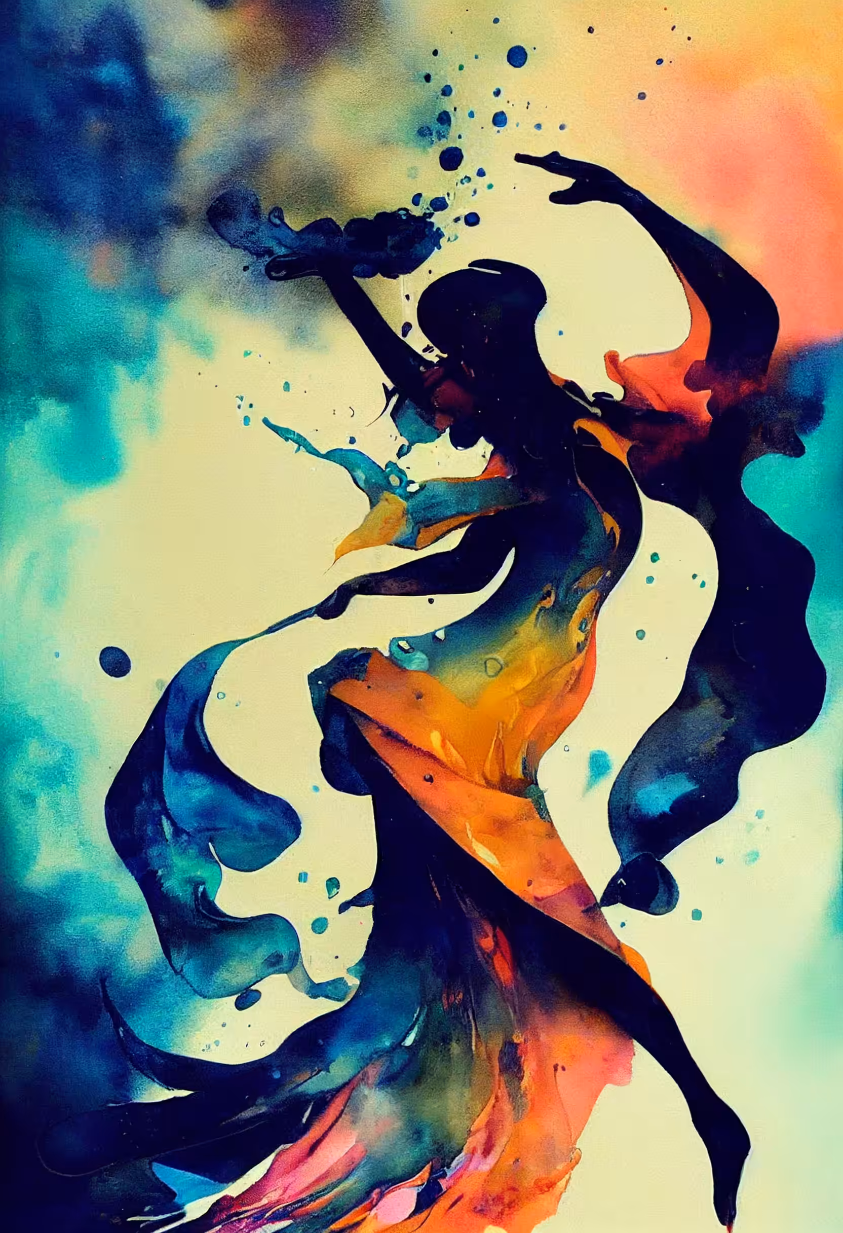 Magic of Dance 4